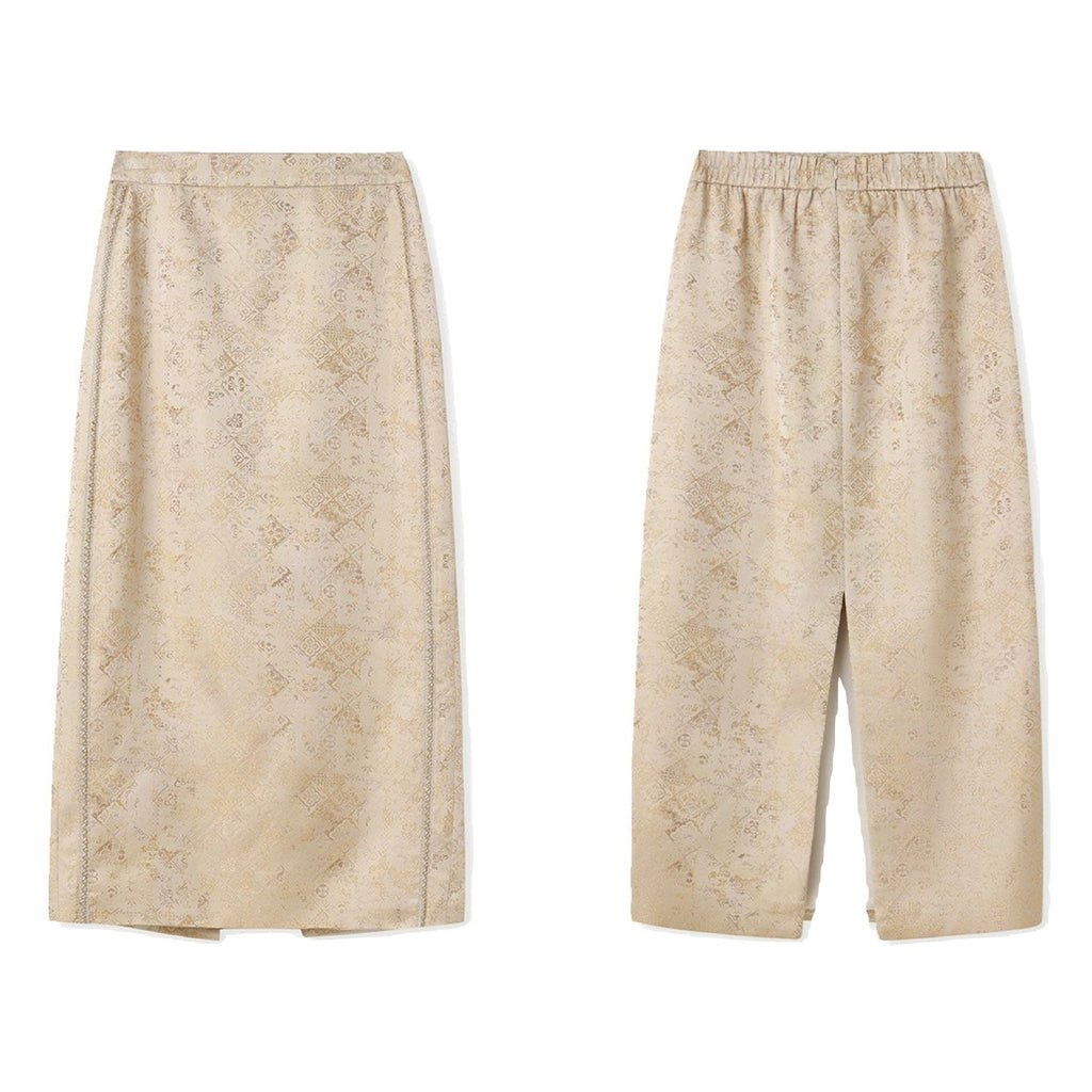 Designer 3D Floral Embroidered Lace Co Set Top Skirt Women Wedding Guest