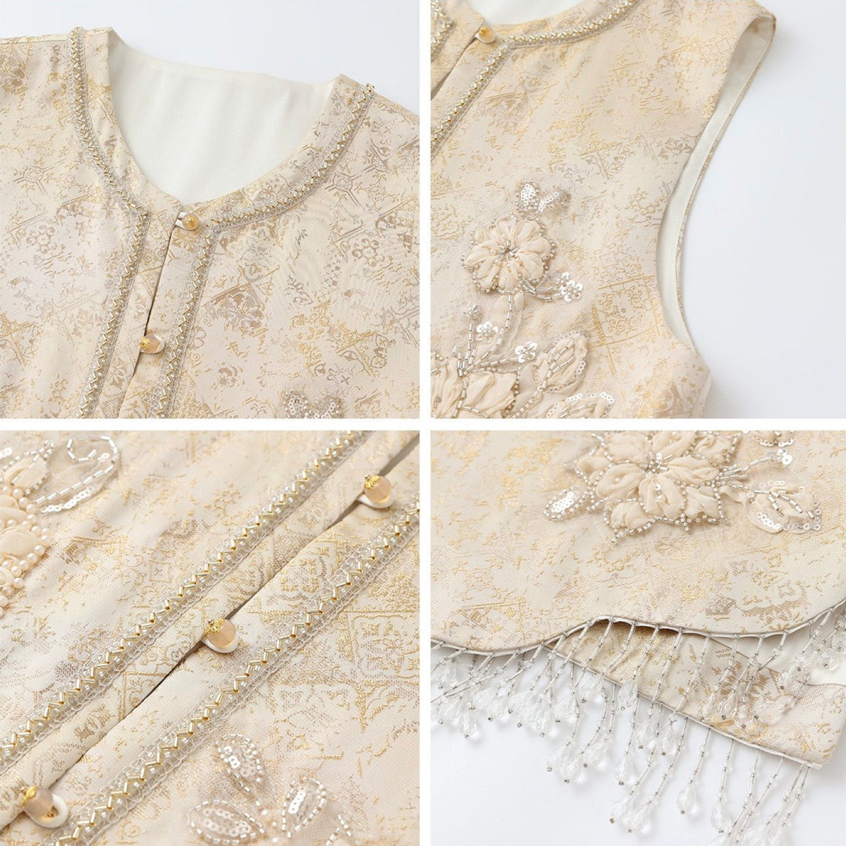 Designer 3D Floral Embroidered Lace Co Set Top Skirt Women Wedding Guest