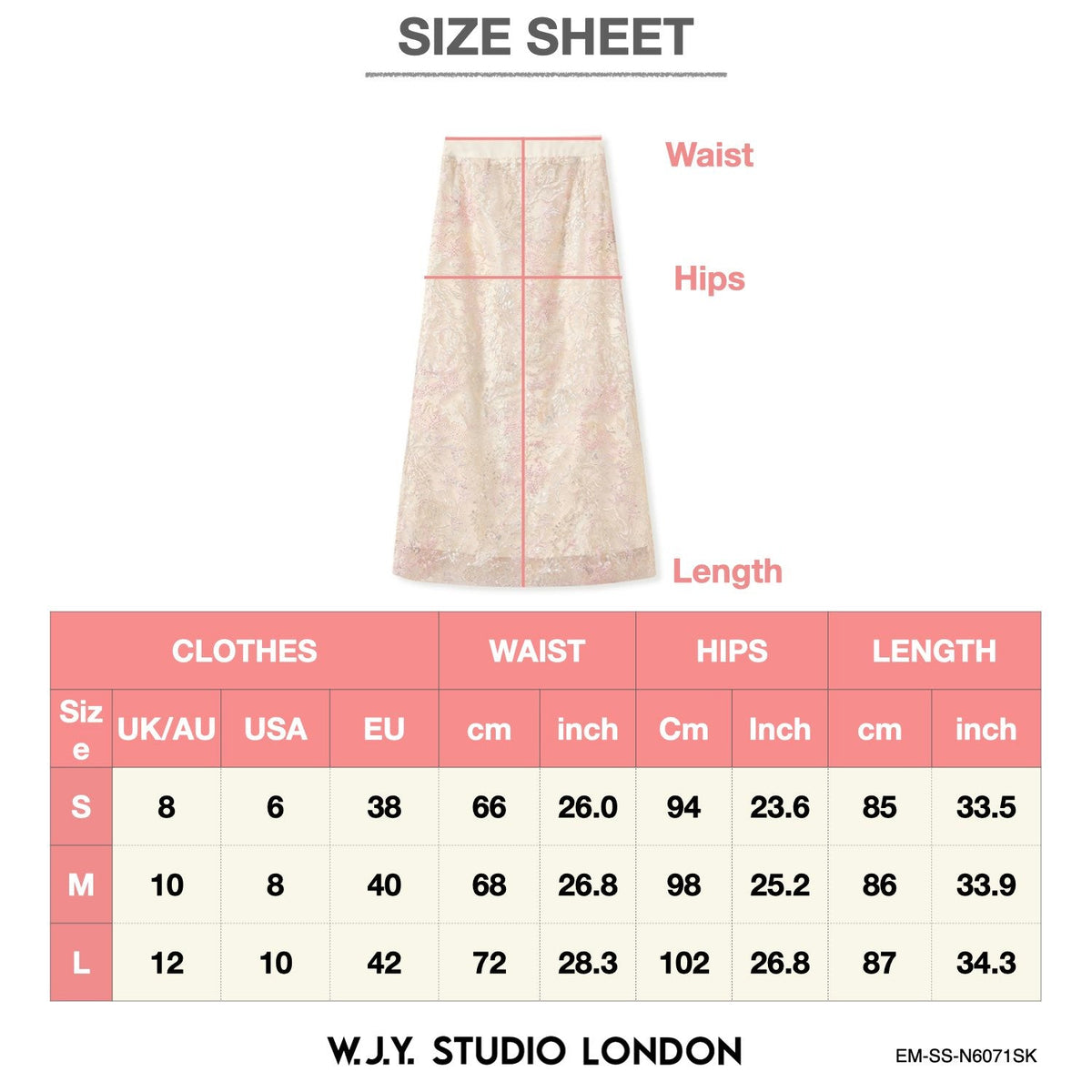 Poetic Embroidery Textured Floral Lace Co ord Set in Pink